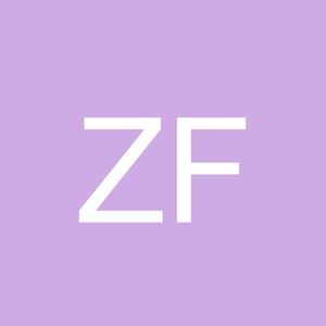 Meet your Posher, Zionnah